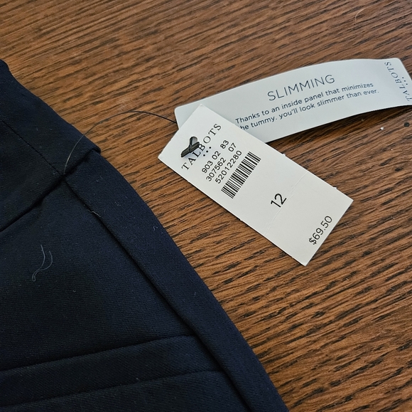 Talbots Jeggings - Picture 4 of 6